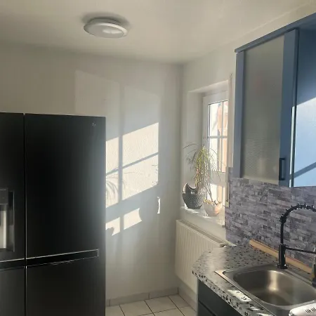 Apartamento Angelina Baiersbronn Exterior foto