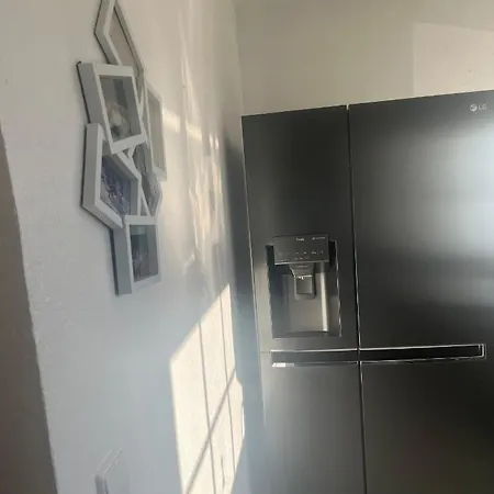 Apartamento Angelina Baiersbronn Exterior foto