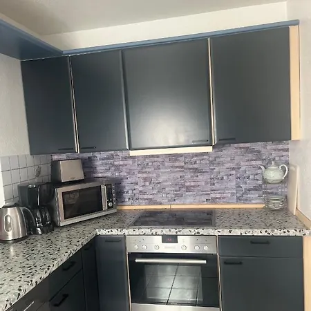 Apartamento Angelina Baiersbronn Exterior foto