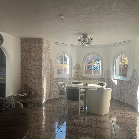 Apartamento Angelina Baiersbronn Exterior foto
