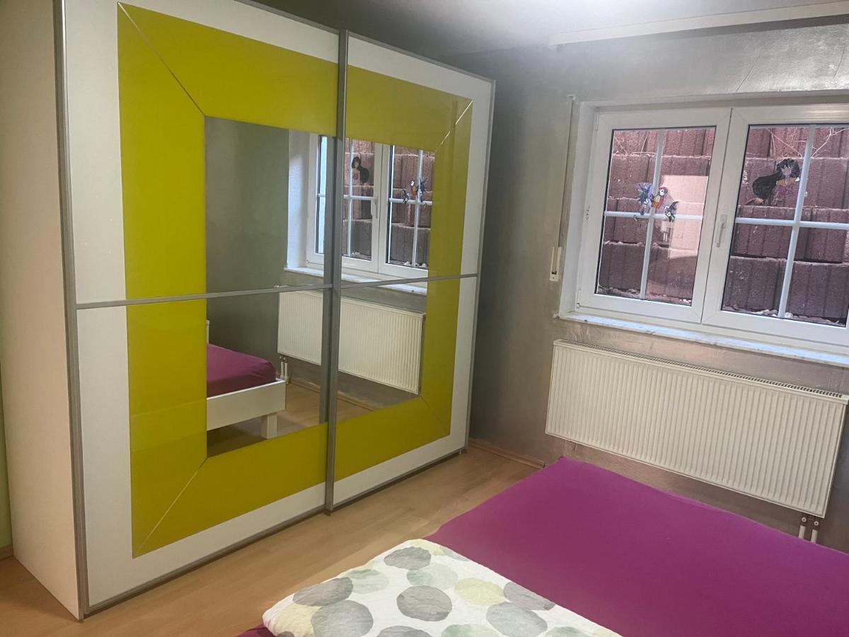 Apartment Angelina Baiersbronn