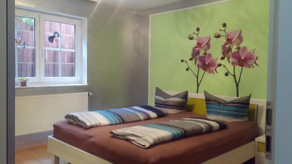 Apartamento Angelina